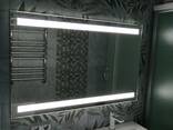 Продаем осветленные зеркала с подсветкой - фото 2
