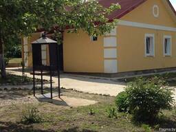 Сдается агроусадьба «Сядзiба Караля Стаха» Гродненский р-н