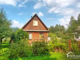 Продается дача