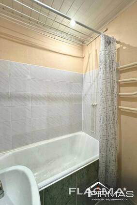 Продается flat