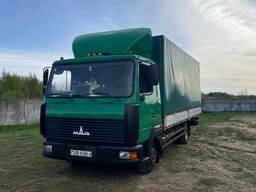 Продается МАЗ 437143-332