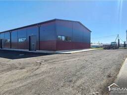 Продается Производство