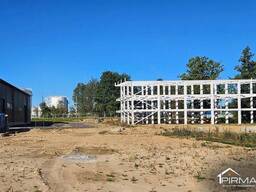 Продается Склад