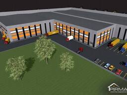 Продается Офис