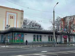 Продается Торговое