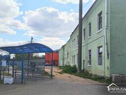 Продается Сфера услуг