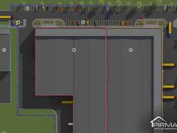 Продается Склад