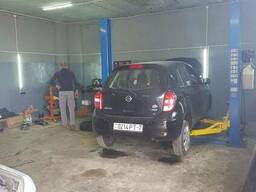 Продается СТО 140 м2 центре г. Минска