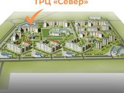 Продается Торговое