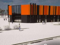 Продается Торговое