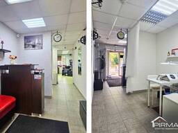 Продается Сфера услуг