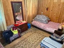 Продается участок