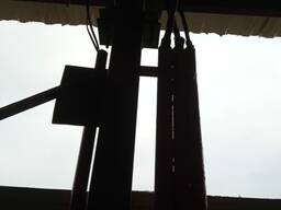 Продается завод по производству лучины