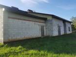 Продается здание под торговый объект г. Островец (Гродненская область) - фото 3
