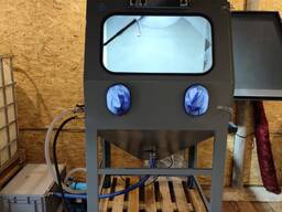 Продам Аквабластинг Срочно (ТОРГ)