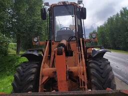 Продам Амкодор 332