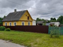 Продам дом