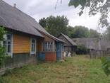 Продам дом под дачу. - фото 1