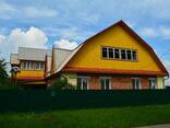 Продам дом в д. Новые Зеленки 56 км. от Минска - фото 2