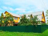 Продам дом в д. Новые Зеленки 56 км. от Минска - фото 3