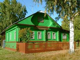 Продам дом в Климовичах Могилевской обл