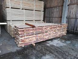 Продам доску сосны