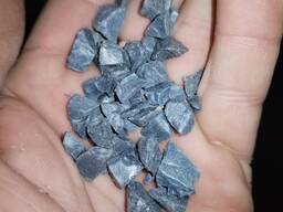 Продам дробленку пвх трубы