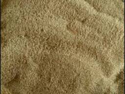 Продам Дрожжи кормовые по ТУ 9291-001-12390101-2013 Массовая доля протеина на а. с. в. 48%