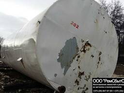 Продам емкости, резервуары, бочки ргс-75 из под гсм