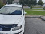 Продам Фиат стило обмен - фото 3