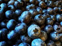 Продам голубику