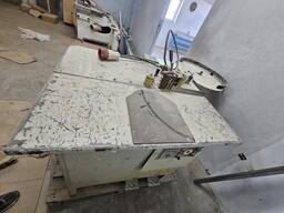 Продам кромкооблицовочный станок
