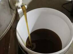 Продам мед урожая 2023 с личной пасеки