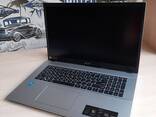 Продам ноутбук Acer Aspire 3 A317-54-388R - фото 1