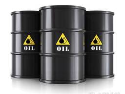 Продам Отработанное масло (Отработку)