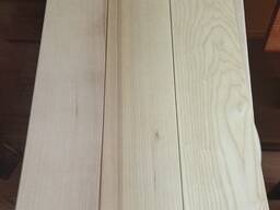 Продам паркетную доску массив ясень.
