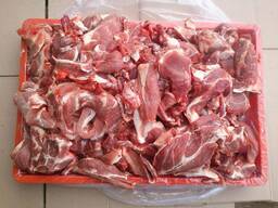 Продам полуфабрикат «Котлетное мясо свиное»