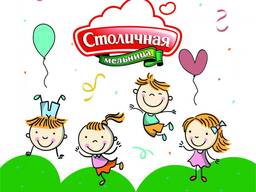 Продам продукцию Минского КХП Столичная мельница с дисконтом от цены производителя.