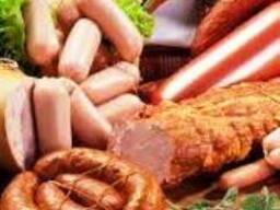 Продам Продукцию миорского мясокомбината