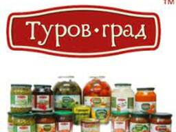 Продам продукцию ОАО "Туровщина"