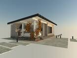 Продам проект бани (можно внести корректировки) недорого - фото 1