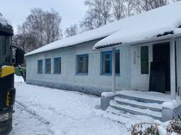 Продам производственную базу.