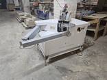 Продам станок для снятия свесов кромки - фото 2