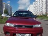 Продам Subaru Legacy Outback 1996 г. в. , универсал, бензин 2.5, АКПП,