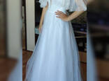 Продам свадебное платье - фото 1