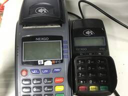 Продам терминал NEXGO G810