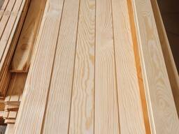 Продам Вагонку из Сосны в сорте ЭКСТРА.