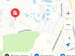 Продам здание