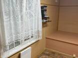 Продам жилой модуль на базе 40 футового контейнера - фото 6