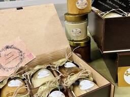 Продаём мёд